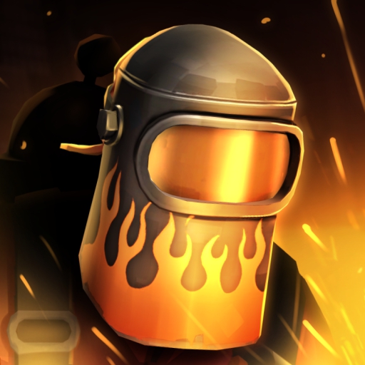 Flash Guard (Burn)