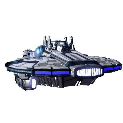skiff