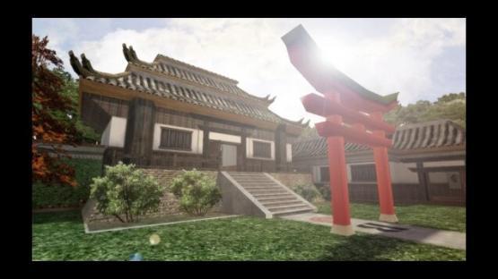 de_truth_cz – Counter-Strike 2 Mod