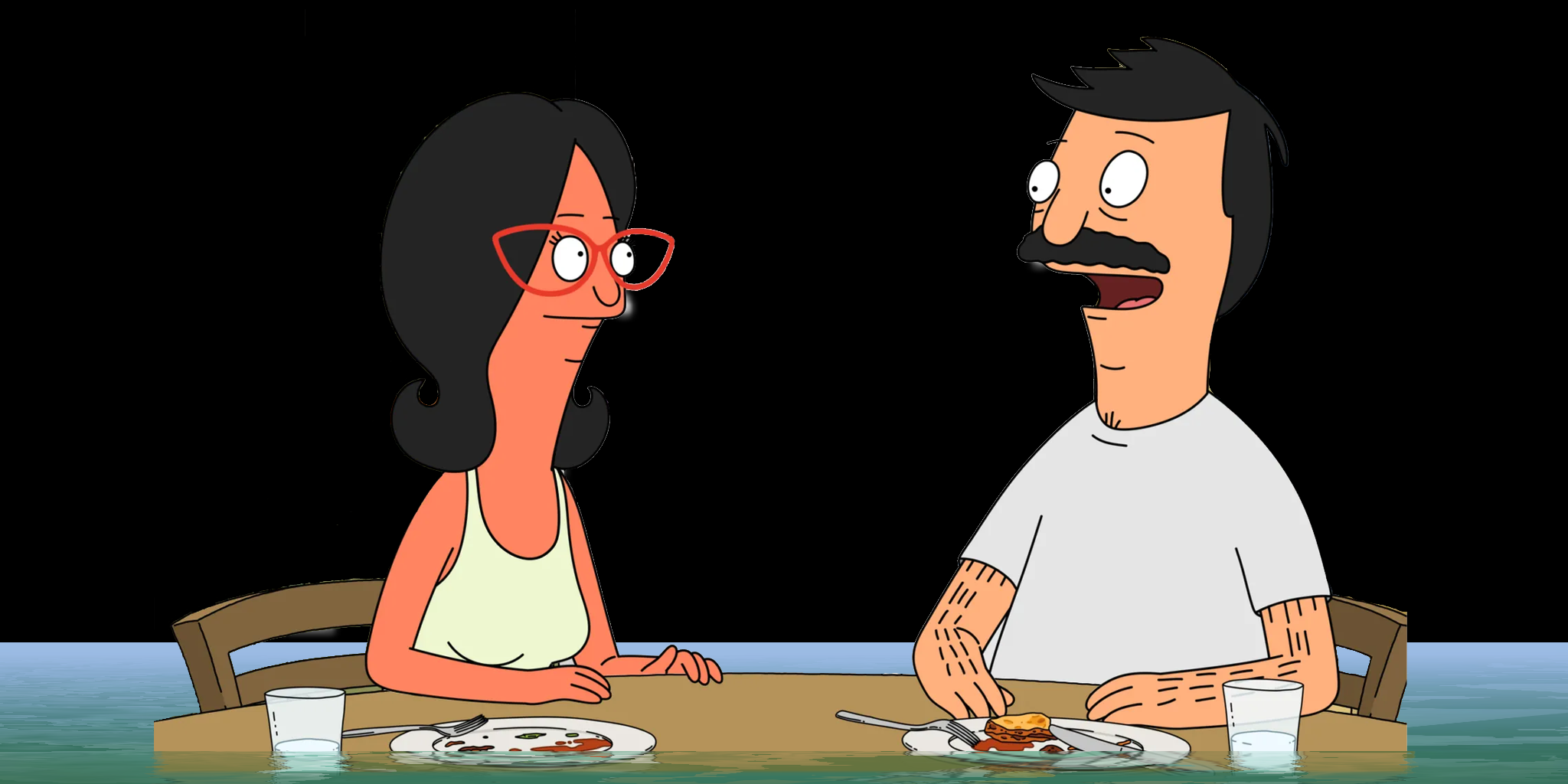 Bob and Linda