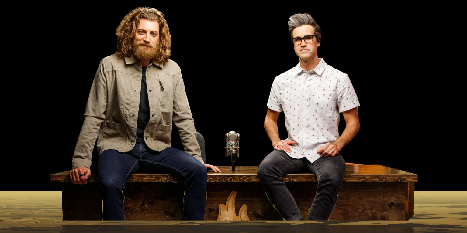 Rhett and Link