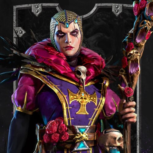 Steamワークショップ::Singe's Skills for Elspeth von Draken