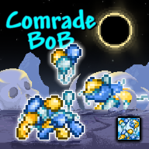 Beast BoB