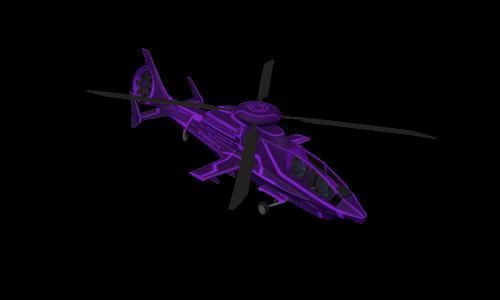 UG3 Pvp Purple