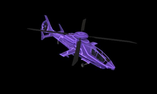 UG3 Pvp Light-Purple