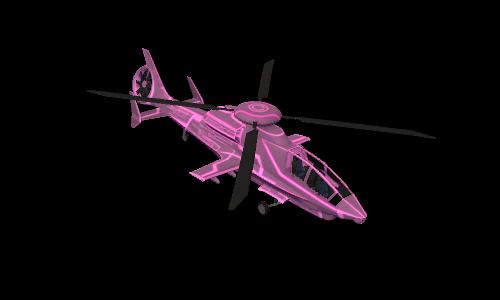 UG3 Pvp Pink