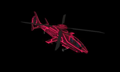 UG3 Pvp Hot-Pink