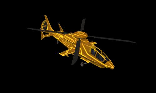UG3 Pvp Light-Orange