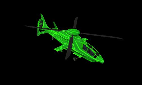 UG3 Pvp Lime-Green