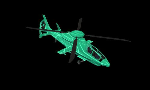 UG3 Pvp Mint