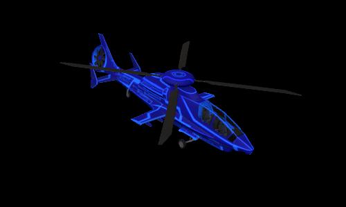 UG3 Pvp Blue