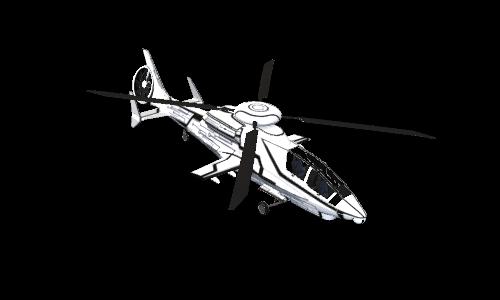 UG3 Pvp White