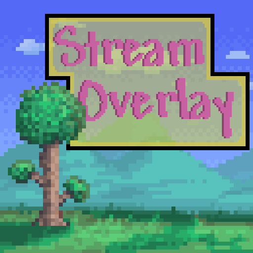 Stream Overlay Companion Mod – tModLoader Mod