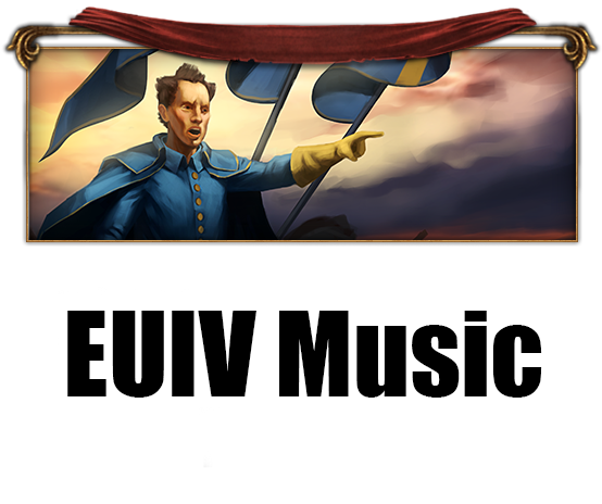EUIV Music