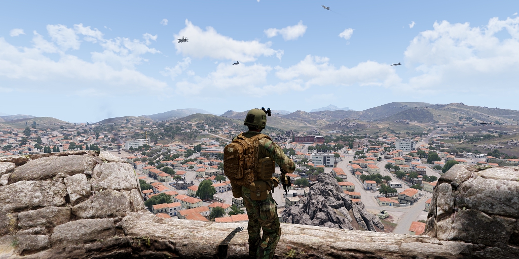 Operation Sandstone