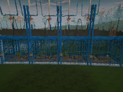 Prison Rp