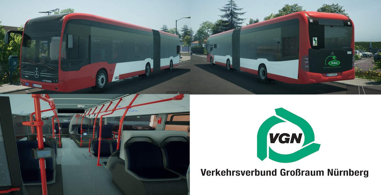 VAG Nürnberg ( Ecitaro )