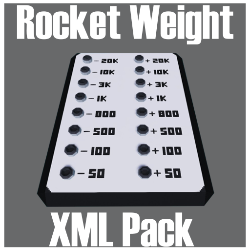 XML Weights