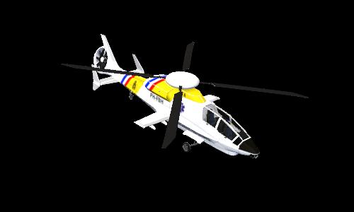 KWCARIB livery AH-94 V1
