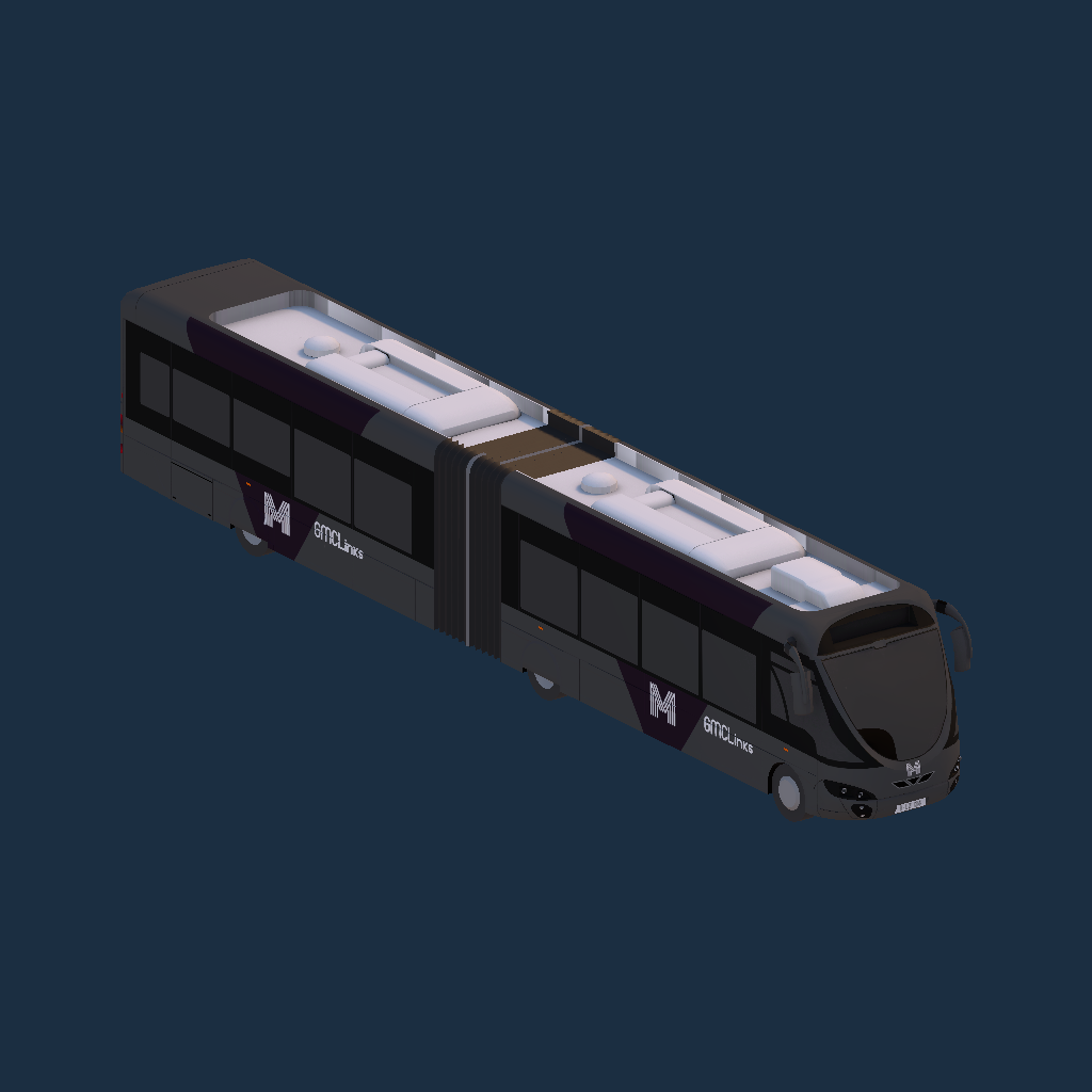 GMCLinks Streetcar