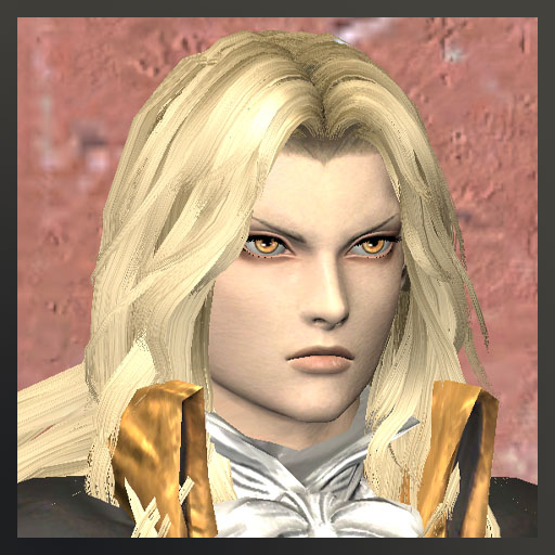 [PM/NPC] Alucard | Castlevania