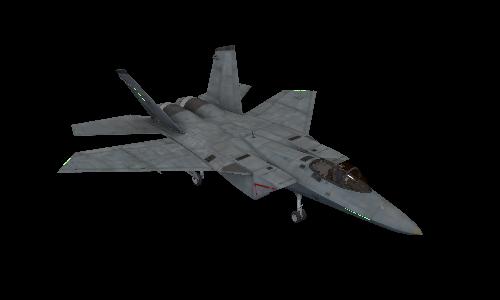 The Boat | F/A-26B