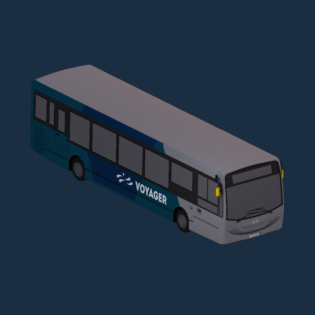 Voyager E200