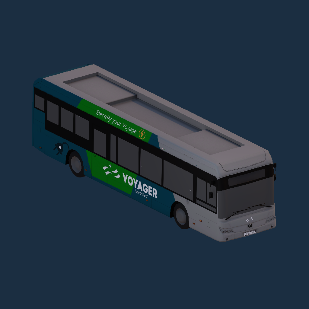 Voyager E12