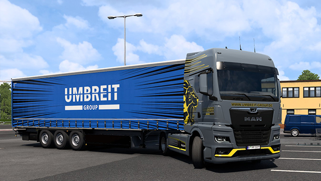 Combo Skin Umbreit Group