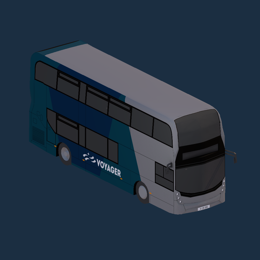 Voyager 10.3 E400MMC