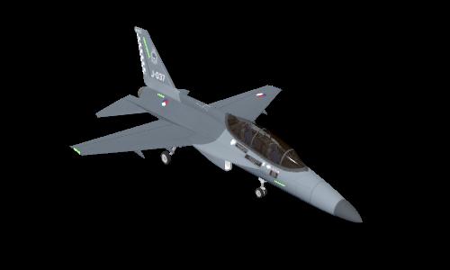 T-55 313 Tigers modernised V1