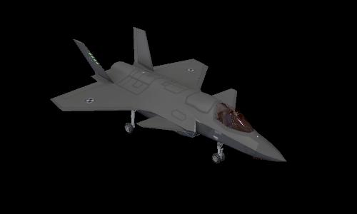 Polish Airforce F-45A