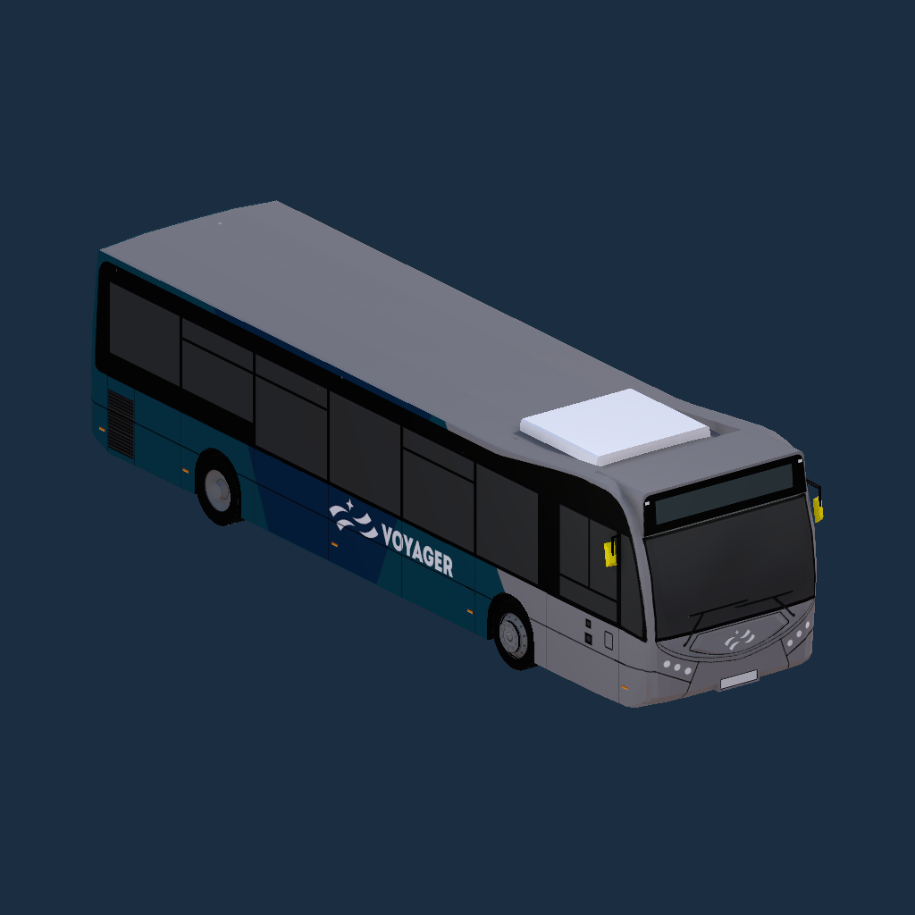 Voyager Metrocity
