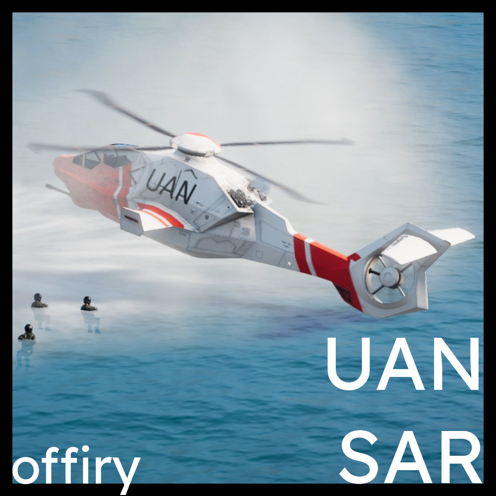 [LEGACY] UAN SAR