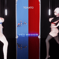 水水10月-255_黑丝白丝大月大鸭大兔兔4k_Bronya_&_Theresa_Red_Velvet_Naughty