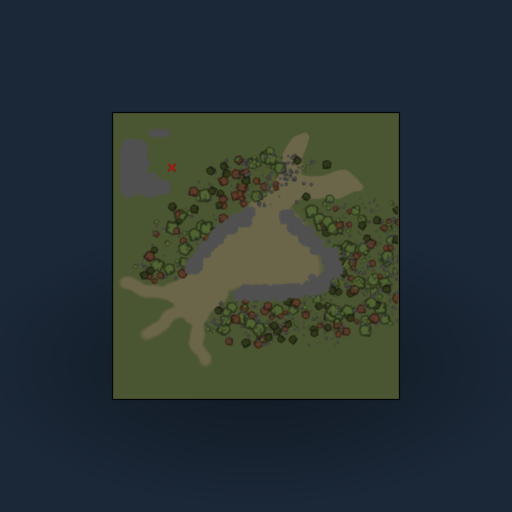 King of the hill