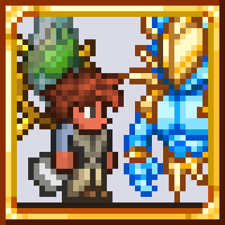 Armor Bag – Terraria Mod