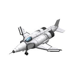 Totally Normal™ F-4 Phantom II