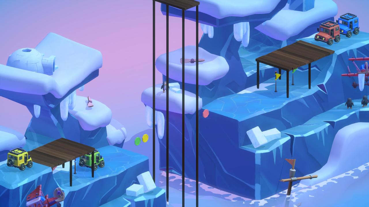 Pendulum