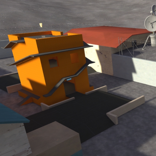 cp_orange_spacin – Team Fortress 2 Mod
