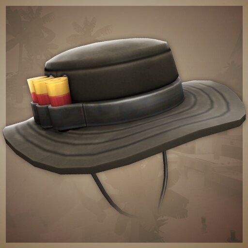 TF2: Buckshot Boonie
