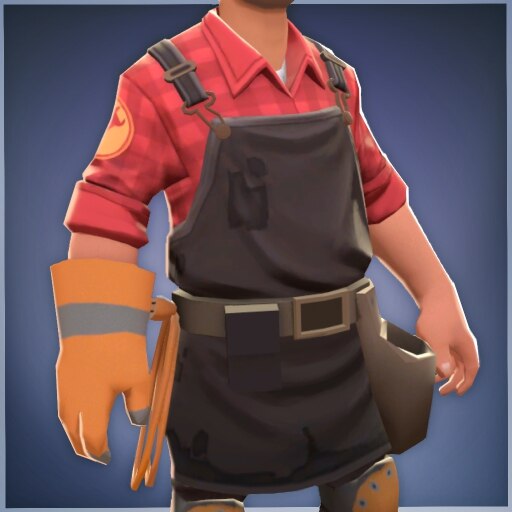 TF2: Grill Issue