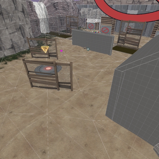 cp_mountainvalley – Team Fortress 2 Mod