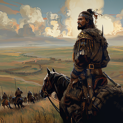Scythian Nation