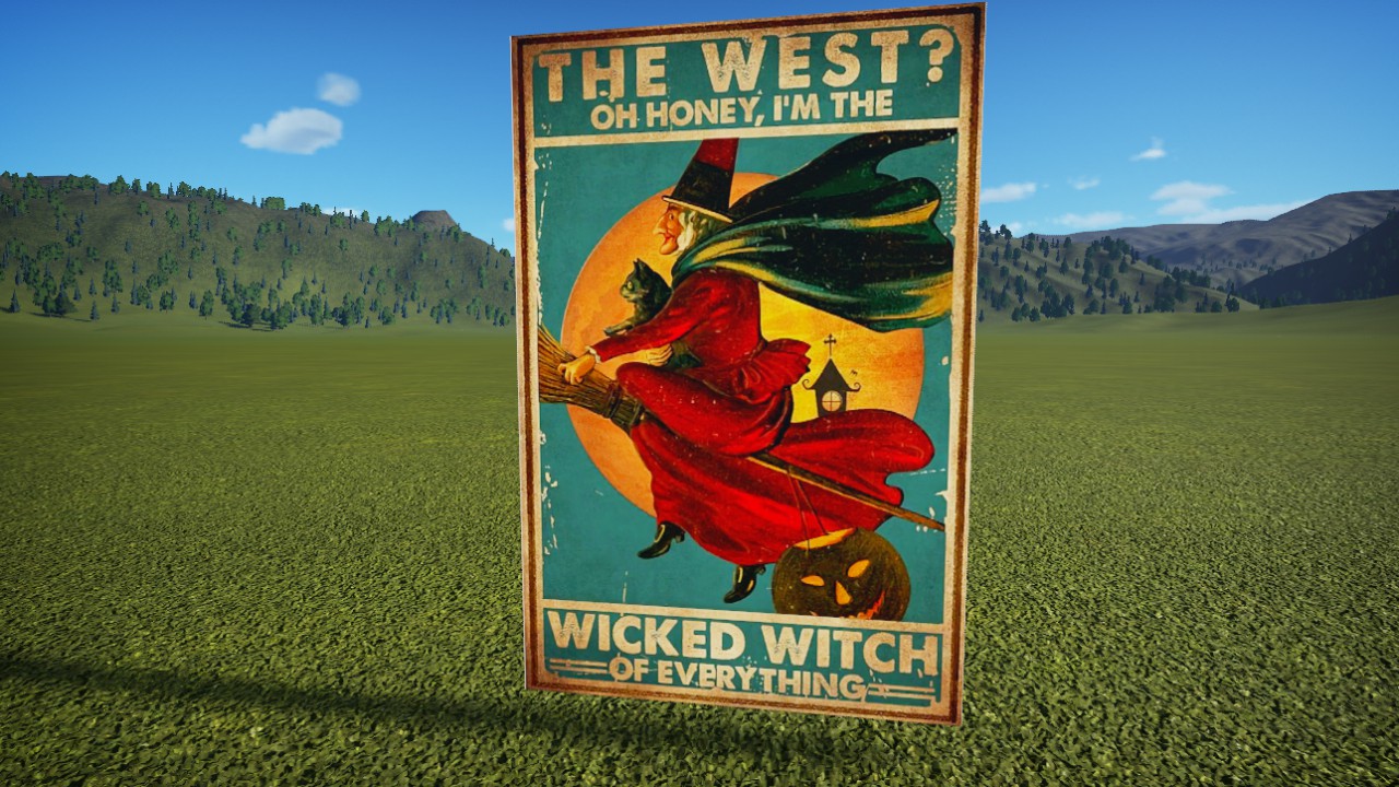 OZ-VintageWitchPoster01