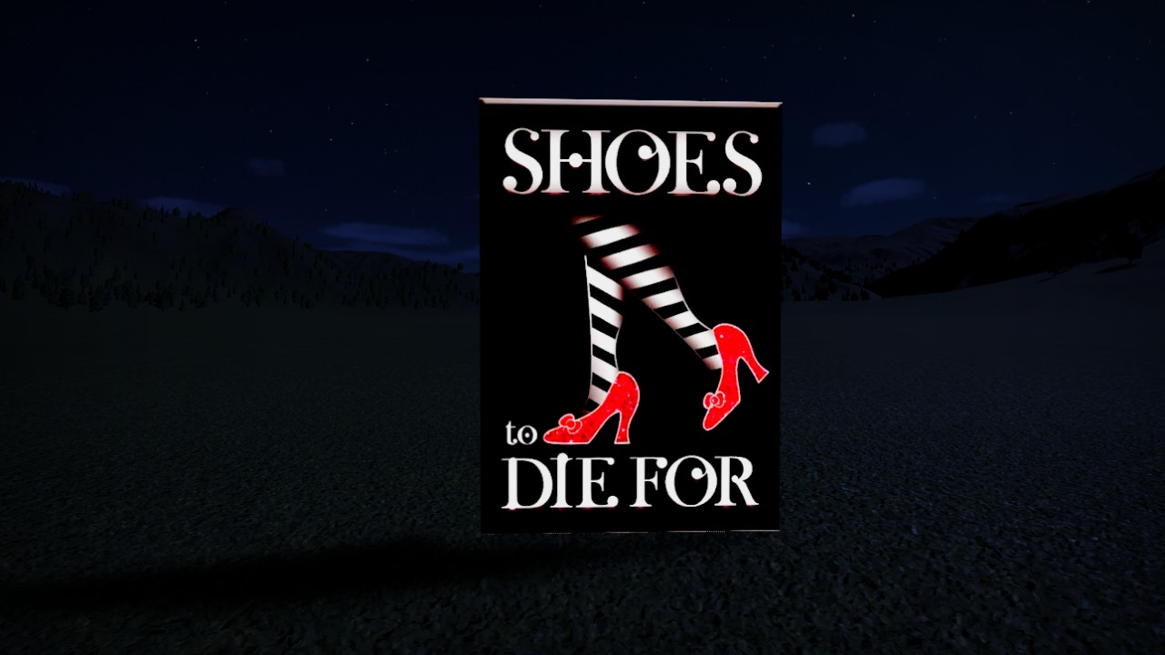 OZ-Shoes2Die4Sign