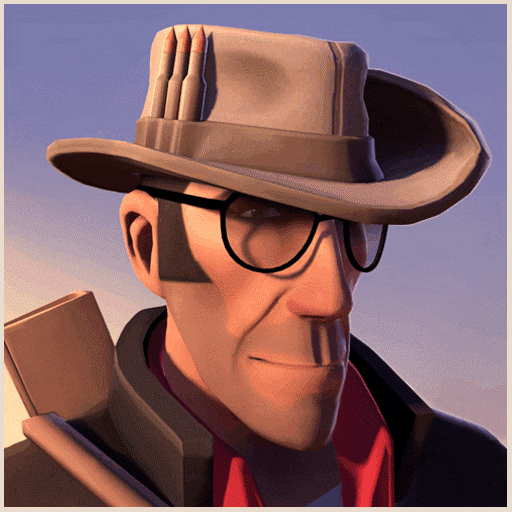 TF2: Outback Huntsman
