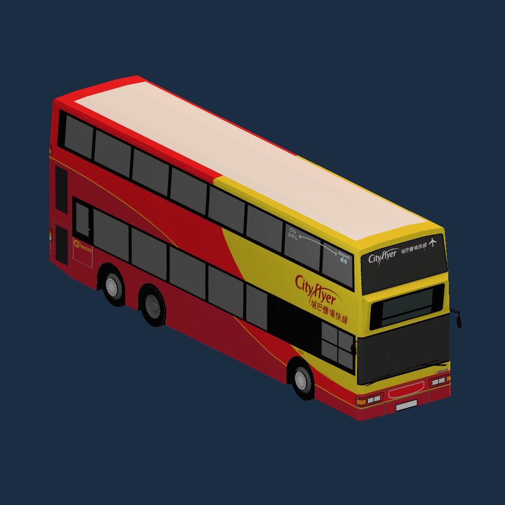 CTB Trident 12m DM Euro2