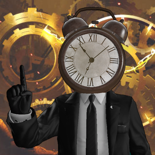 Clockmen and Large Clockmen