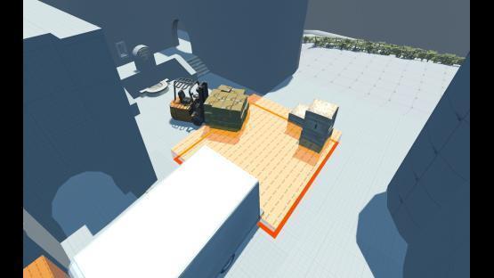Vineyard (Wingman) – Counter-Strike 2 Mod